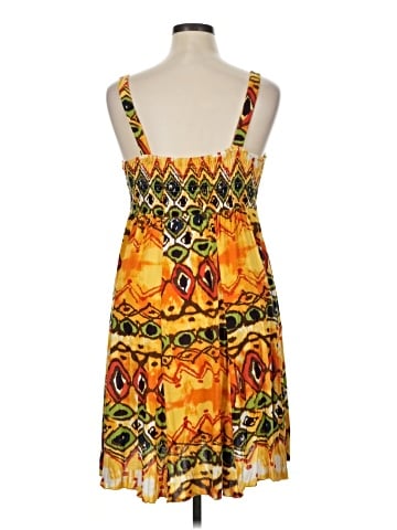 Peppermint Bay Cocktail Dress (view 2)
