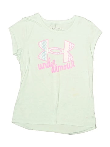 Under Armour Sleeveless T-Shirt (view 1)