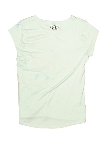 Under Armour Sleeveless T-Shirt (view 2)