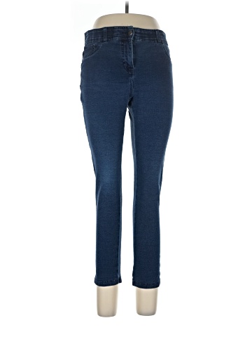 Style&Co Jeans (view 1)