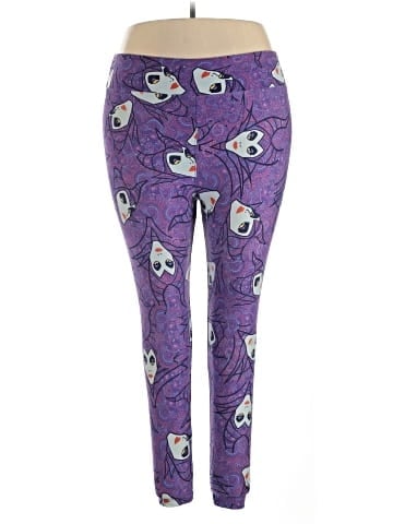 Lularoe Leggings (view 1)