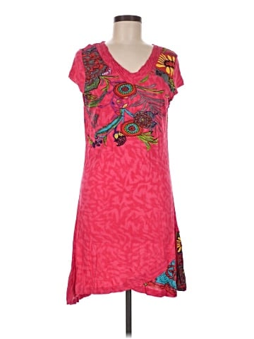 Parsley & Sage Casual Dress (view 1)