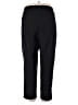 Counterparts Solid Black Active Pants Size 3X - photo 2