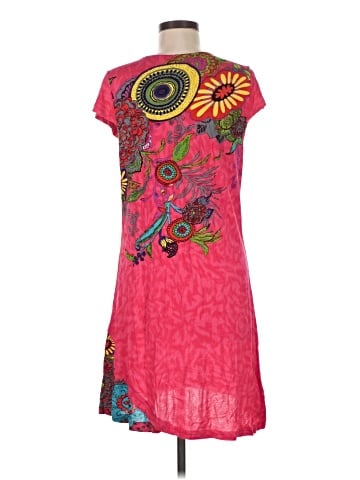 Parsley & Sage Casual Dress (view 2)