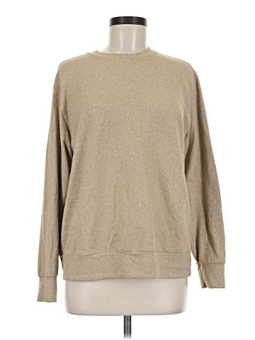 Uniqlo Pullover Sweater (view 1)