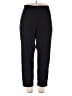 Counterparts Solid Black Active Pants Size 3X - photo 1