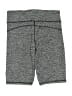 Ebb & Flow Gray Athletic Shorts Size S - photo 2