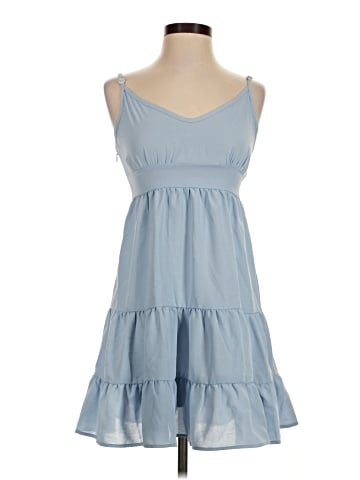 Shein Casual Dress (view 1)