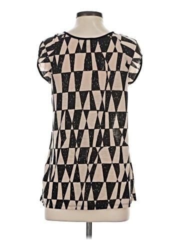 Tracy Reese Sleeveless Blouse (view 2)