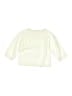 Jacadi Ivory Cardigan 3-6 MO / 6 MO - photo 2