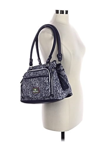 Lily Bloom Shoulder Bag (view 2)