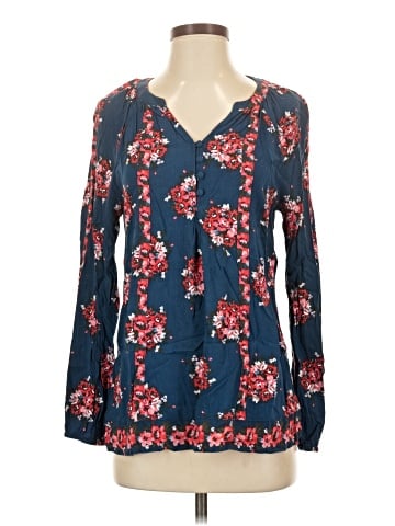 Matilda Jane Long Sleeve Blouse (view 1)