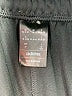Adidas 100% Polyester Solid Black Athletic Shorts Size 3X - photo 3