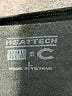 HEATTECH Black Long Sleeve T-Shirt Size L - photo 7