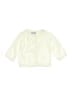 Jacadi Ivory Cardigan 3-6 MO / 6 MO - photo 1