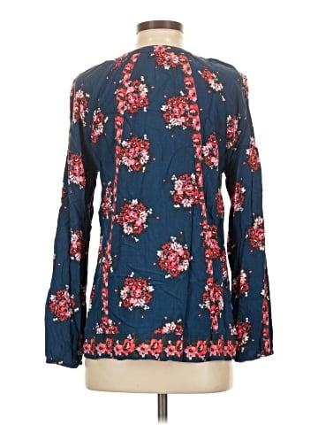 Matilda Jane Long Sleeve Blouse (view 2)