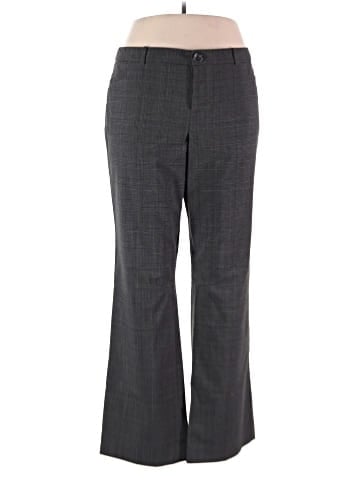 Mossimo Dress Pants (view 1)