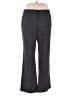 Mossimo Gray Dress Pants Size 16 - photo 1