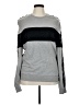 Guess Gray Sweatshirt Size XL - photo 1