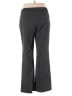 Mossimo Gray Dress Pants Size 16 - photo 2