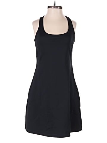 Girlfriend Collective Casual Dress (view 1)