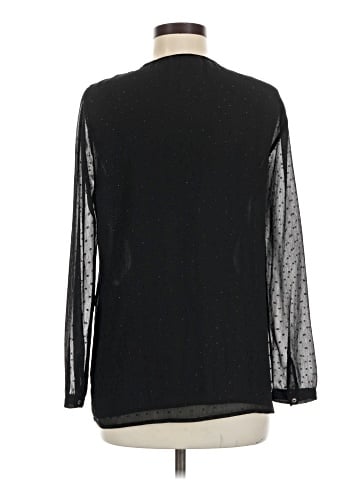 Esprit Long Sleeve Blouse (view 2)