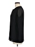 Esprit 100% Polyester Black Long Sleeve Blouse Size 8 - photo 5