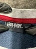 Harry Potter Blue Pullover Sweater Size 8 - photo 3