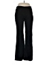 Jones Studio Solid Black Active Pants Size 10 - photo 1