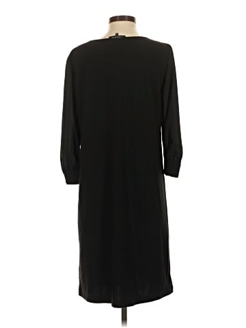 Lafayette 148 New York Casual Dress (view 2)