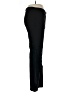 Jones Studio Solid Black Active Pants Size 10 - photo 4