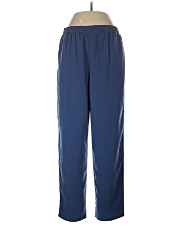 Susan Graver Casual Pants (view 1)
