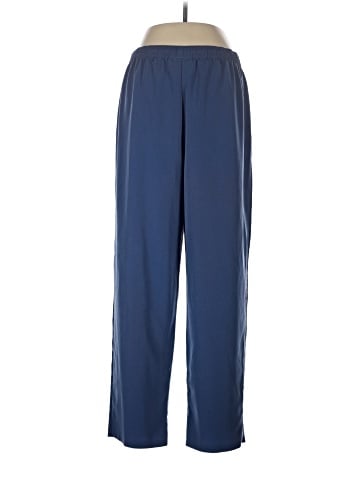 Susan Graver Casual Pants (view 2)