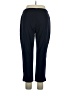 Sympli Solid Blue Active Pants Size 14 - photo 2