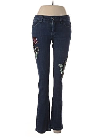 Pilcro and the Letterpress Jeans (view 1)