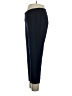 Sympli Solid Blue Active Pants Size 14 - photo 5