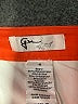 Greg Norman Solid Orange Skort Size 4 - photo 3