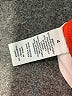 Greg Norman Solid Orange Skort Size 4 - photo 4