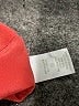 Everlane Color Block Red Short Sleeve Blouse Size 2 - photo 8