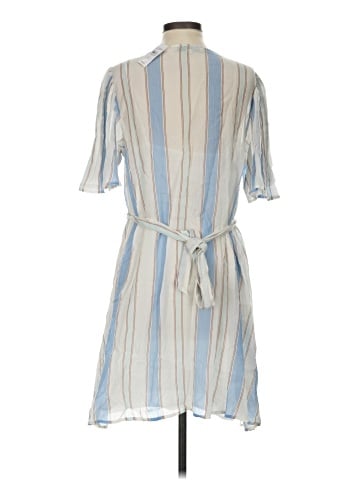 Ann Taylor LOFT Casual Dress (view 2)