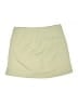 Lady Hagen Solid Green Skort Size 8 - photo 2