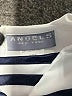 Angels 100% Polyester Ivory Dress 18-24 MO / 24 MO - photo 3