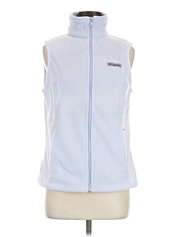 Columbia Vest (view 1)