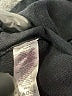 Ann Taylor LOFT Outlet 100% Cotton Stars Black Pullover Sweater Size L - photo 8