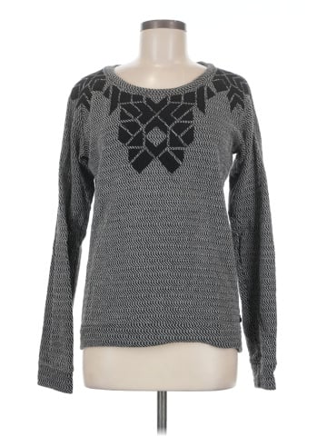 Maison Scotch Pullover Sweater (view 1)