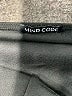 Mind Code Black Cocktail Dress Size S - photo 4