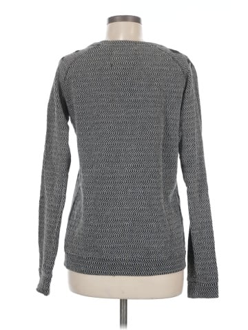 Maison Scotch Pullover Sweater (view 2)