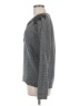 Maison Scotch Gray Black Pullover Sweater Size Med (2) - photo 5