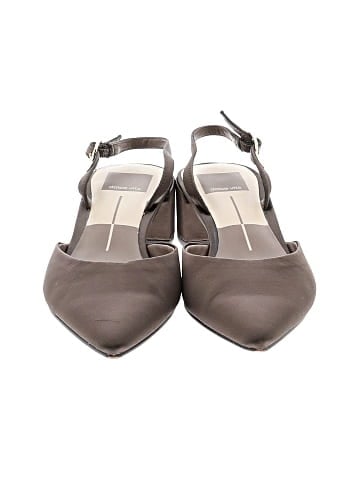 Dolce Vita Heels (view 2)