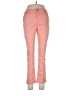 d.jeans Pink Jeans Size 10 - photo 1